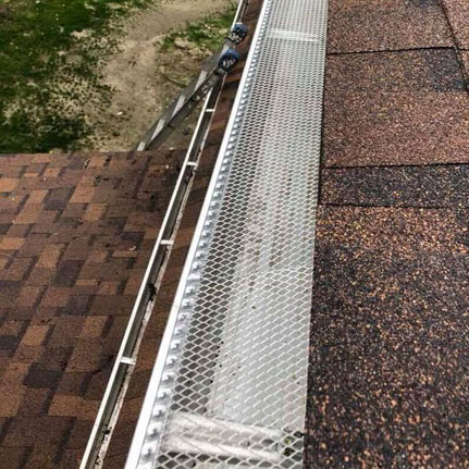 Gutter Repair Wading River NY